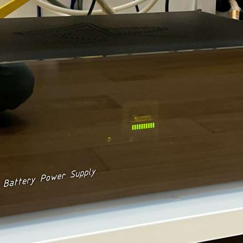 ASR Luna 6150/6160 Exclusive