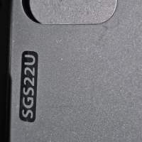 Samsung Galaxy S22 Ultra 手機殼- BURGA