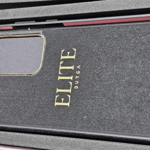 Samsung Galaxy S22 Ultra 手機殼- BURGA