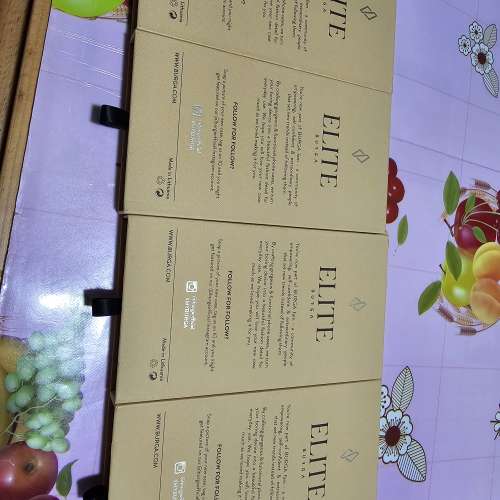 Samsung Galaxy S22 Ultra 手機殼- BURGA