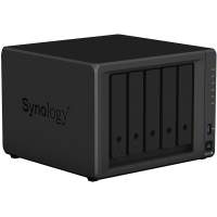 Synology NAS DS1019+ 5 bay