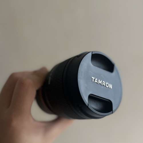 TAMRON 24mm F2.8 Di iii OSD M1:2