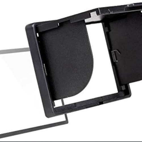 GGGs 玻璃保護罩 for A7 II / III / A9