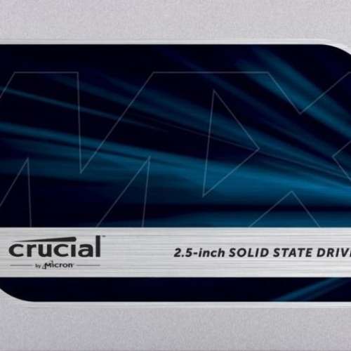 Crucial MX500 2TB 2000GB SSD