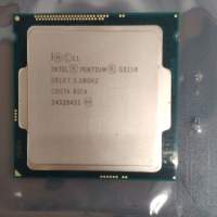 Intel Pentium G3250 CPU