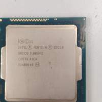 Intel Pentium G3220 CPU