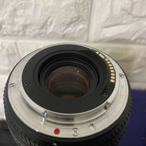 Sigma 12-24mm f4.5-5.6 DG HSM CANON EF