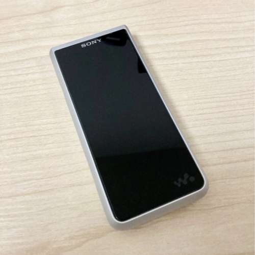 sony walkman nw-zx507