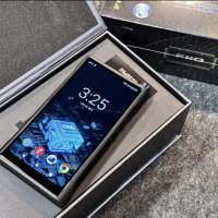 出售FiiO M15S