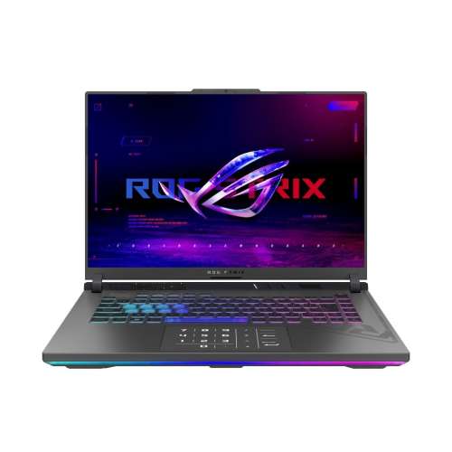 ROG Strix G16 (2023) Rtx 4060 2.5K 240hz screen ddr5 16gb i7 13代
