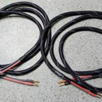 Venus speaker cable 3米～一對