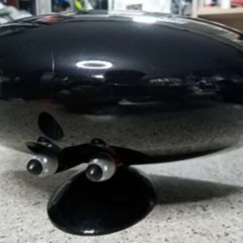 KEF HTS 3001 SE.. Centre