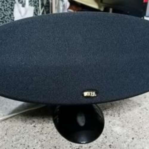 KEF HTS 3001 SE.. Centre