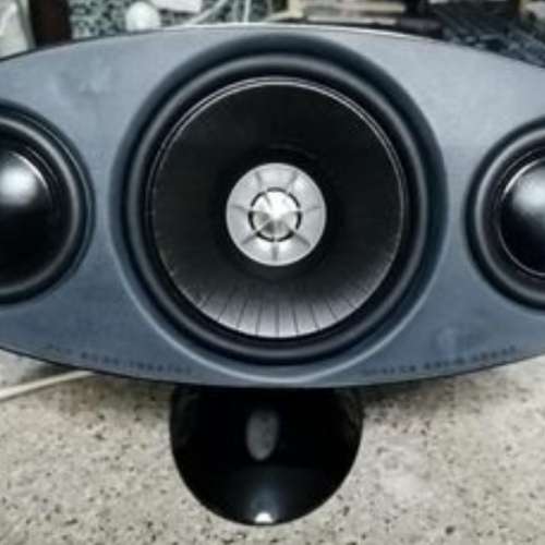KEF HTS 3001 SE.. Centre