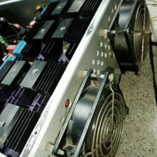 日立K134. J49... 後級