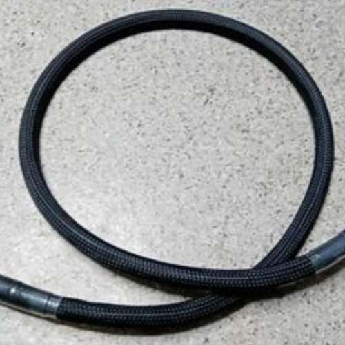 Sine Coleman Power Cord (1.2m, UK plug). 1.2m 長，UK 頭