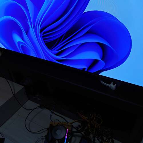 ASUS ROG STRIX Z390i GAMING主板連原裝背板 itx