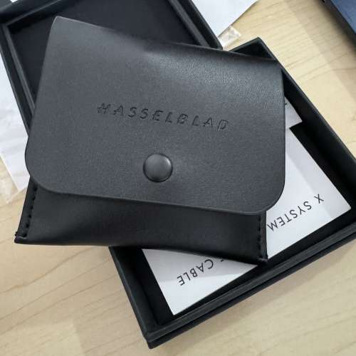 Hasselblad Release Cord X for X1D-50c, 907x