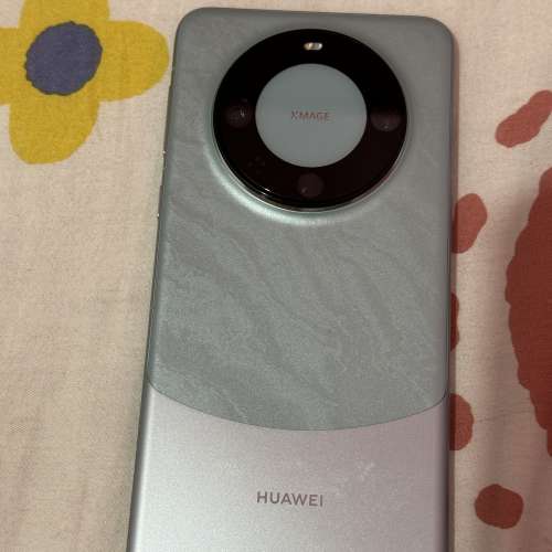 Huawei mate60 pro 12+512