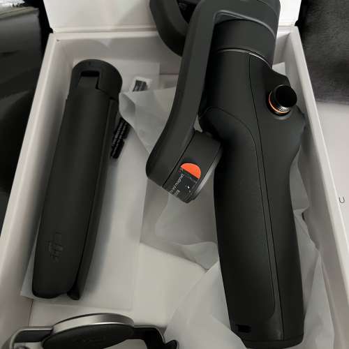 DJI osmo mobile 6 OM6