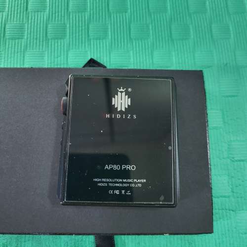 Sell Hidizs AP80 PRO