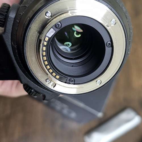 Fujifilm XF 50-140mm f2.8 R LM OIS WR