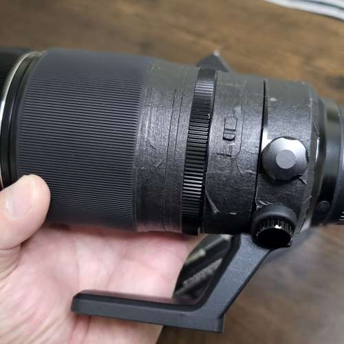 Fujifilm XF 50-140mm f2.8 R LM OIS WR