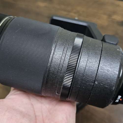 Fujifilm XF 50-140mm f2.8 R LM OIS WR