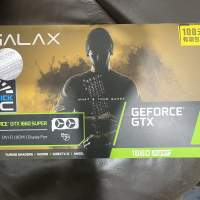 Galax GTX1660super