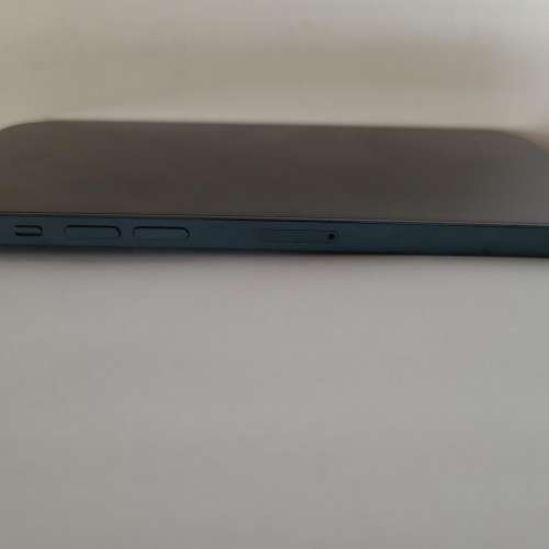 IPhone 12 Pro Max 256gb 藍色港行