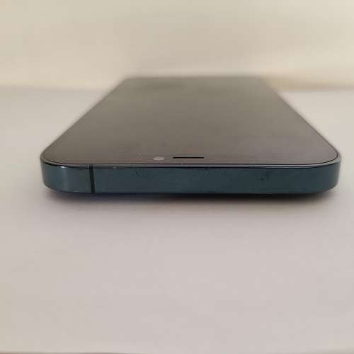 IPhone 12 Pro Max 256gb 藍色港行