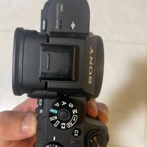 Sony A7R II A7R2 body 連盒
