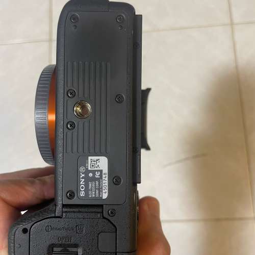 Sony A7R II A7R2 body 連盒
