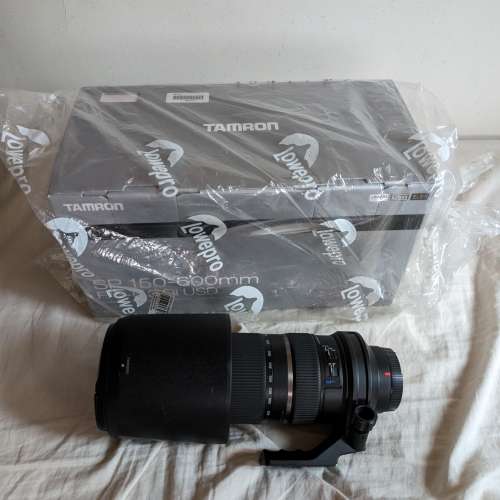 Tamron 150 600 8568 A011 sony mount