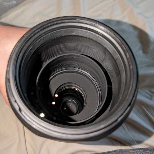 Tamron 150 600 8568 A011 sony mount