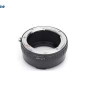 PIXCO Mount Adaptor For Leica L-Mount (TL/SL) Mirrorless Cameras 金屬接環