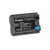 KINGMA Lithium-Ion Battery Pack With Charger For FujiFilm NP-W235 代用鋰電池連...