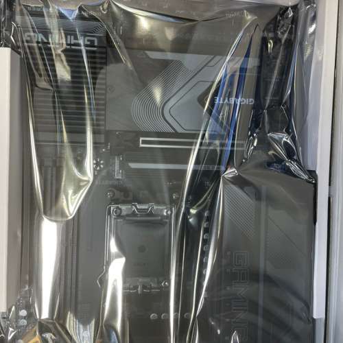 Gigabyte X670 Gaming X AX