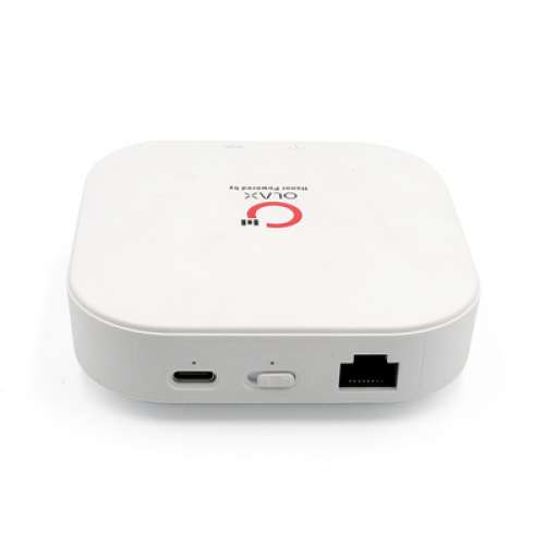 OLAX Portable Wi-Fi Modem 4G Router