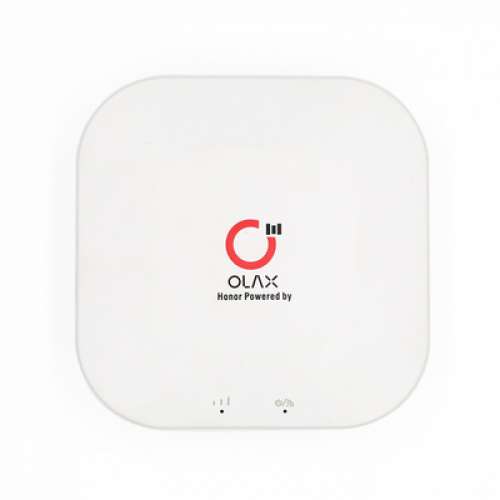 OLAX Portable Wi-Fi Modem 4G Router
