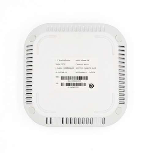 OLAX Portable Wi-Fi Modem 4G Router