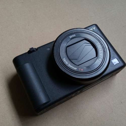 （ 特平 ）Sony ZV-1 數碼相機