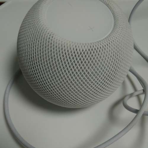 Apple homepod mini 白色