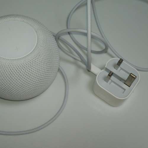 Apple homepod mini 白色