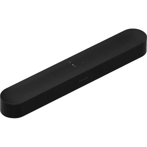 SONOS Beam Gen2 全新黑色水貨 soundbar