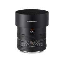現貨發售！全新行貨！Hasselblad XCD 55mm 55v F2.5 V Lens
