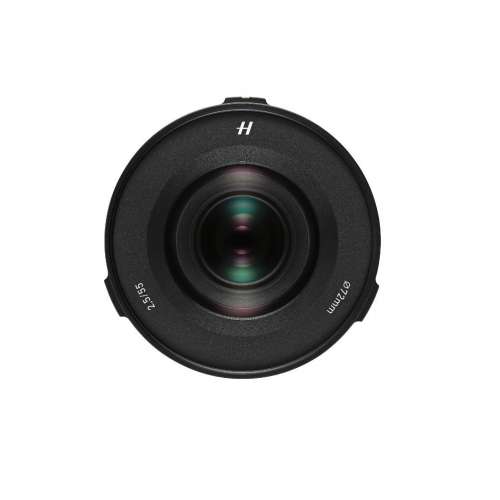 現貨發售！全新行貨！Hasselblad XCD 55mm 55v F2.5 V Lens
