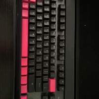 Rog strix scope tkl cyberpunk