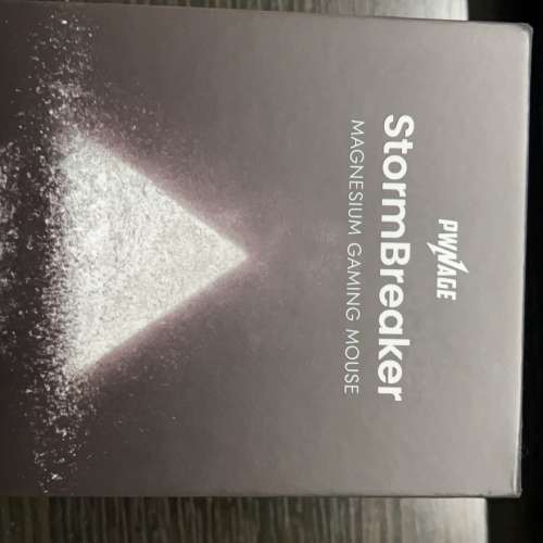 Pwnage stormbreaker 瀾夜