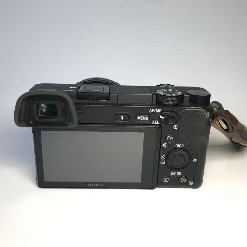 SONY A6300 kit set (有盒) 可連 SEL50F18 (有盒) (not full frame) 及 SEL2470GM ...